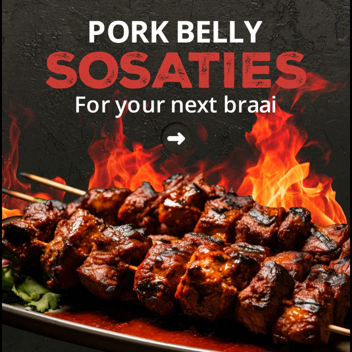 DVH Pork Belly