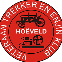 HVTEK Highveld Veteran Tractors and Old Engines Club