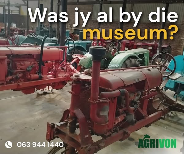 Potgierfees Museum